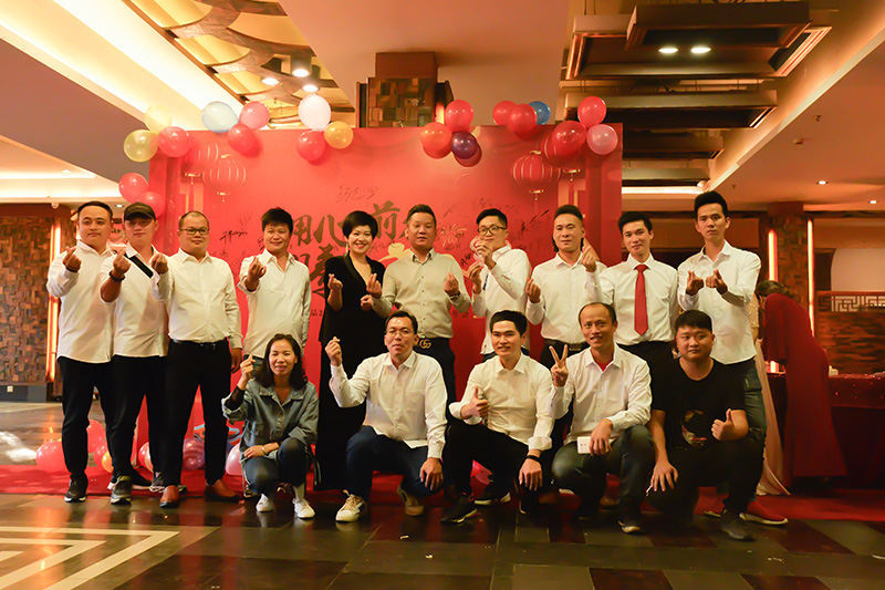 襄阳市郗芬赦商贸有限公司19-20年会